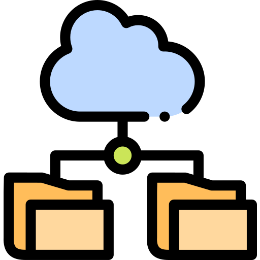 Cloud Backup 6 icon