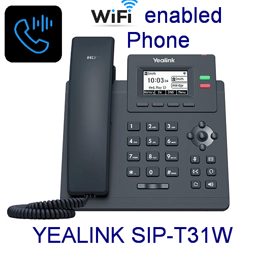 Wireless VoIP IP Phone 1 Wireless WiFi VoIp IP Phone South Africa