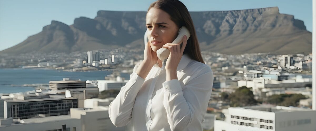 VoIP Providers Cape Town