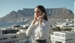 VoIP Providers Cape Town VoIP Phone System
