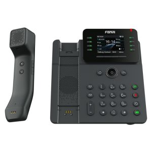 Fanvil 12SIP Cordless Reception Phone | V62PRO