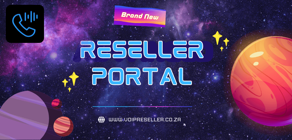 VoIP Reseller