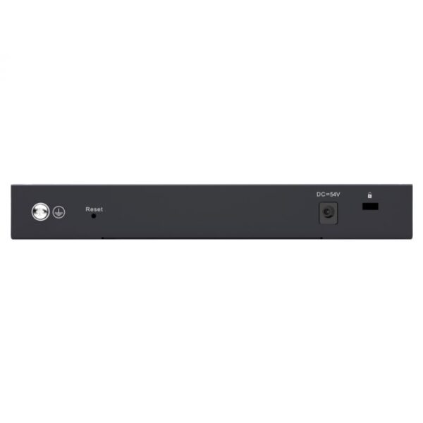 Reyee 9 Port Gigabit with 8 PoE | RG-ES209GC-P - Image 3