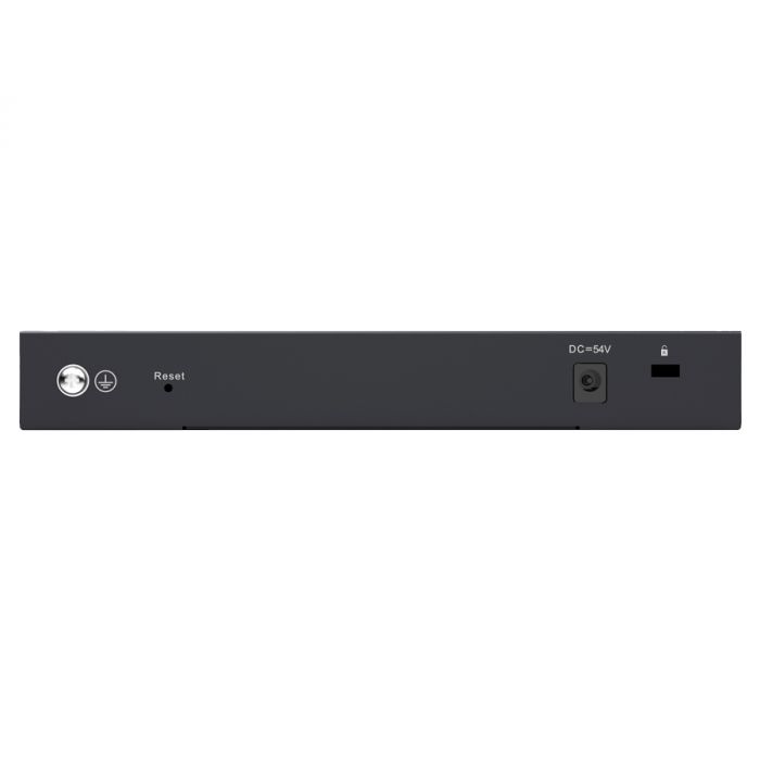 Reyee 9 Port Gigabit with 8 PoE | RG-ES209GC-P 3 Reyee 9 Port Gigabit with 8 PoE | RG-ES209GC-P - Image 3