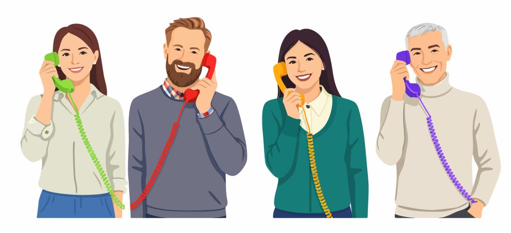 unlimited calling VoIP Johannesburg